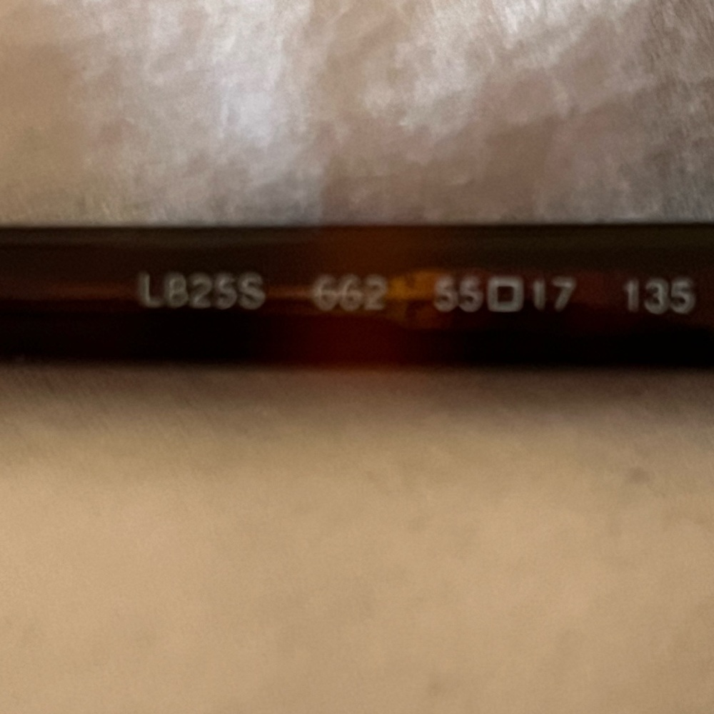 Lacoste sunglasses 🕶 - Picture 5 of 7